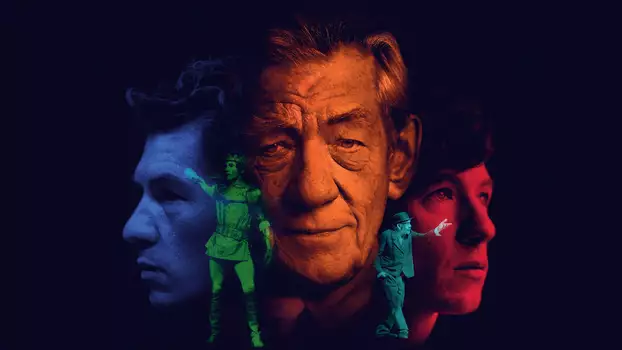 Watch McKellen: Playing the Part Trailer