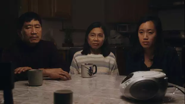 Watch No Crying at the Dinner Table Trailer