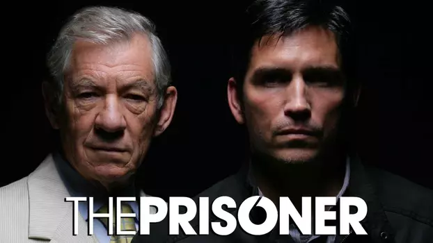 Watch The Prisoner Trailer