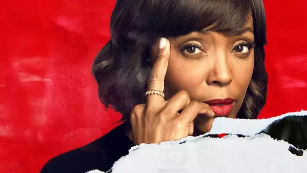 Watch Unapologetic with Aisha Tyler Trailer