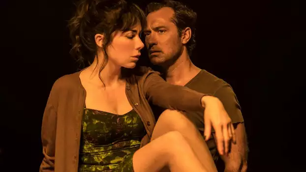 Watch National Theatre Live: Obsession Trailer