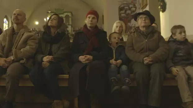 Watch The Good Change: Poles Apart Trailer