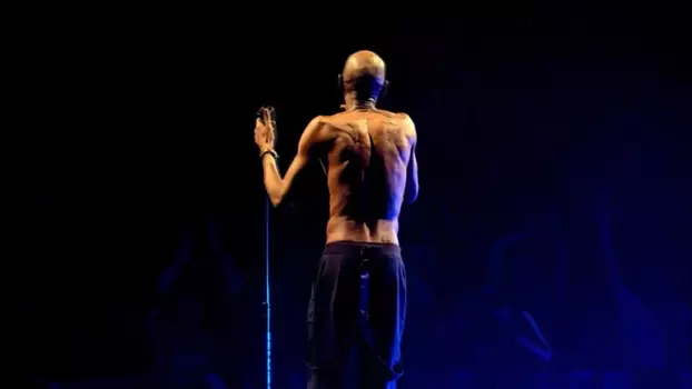 Watch Faithless: Passing the Baton - Live From Brixton Trailer