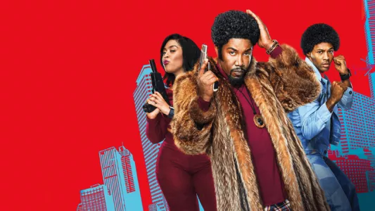 Watch Undercover Brother 2 Trailer