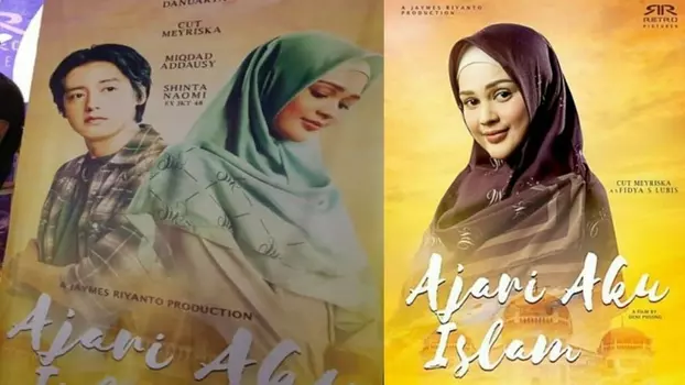 Watch Ajari Aku Islam Trailer