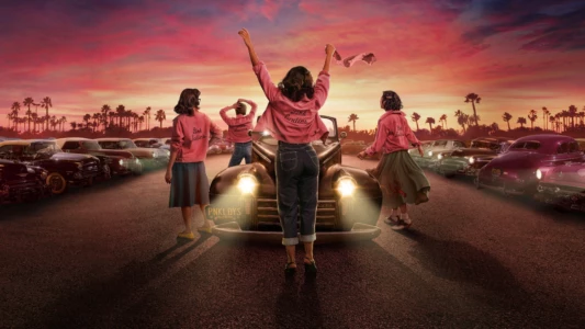 Watch Grease: Rise of the Pink Ladies Trailer