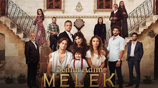 Watch My Name is Melek Trailer