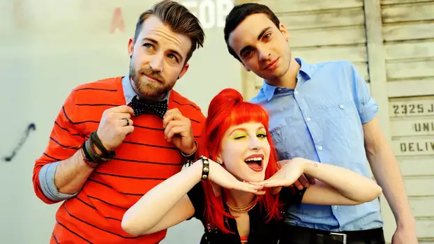Watch Paramore: iTunes Festival 2013 Trailer