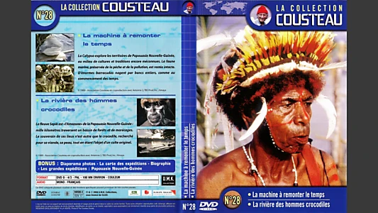 The Cousteau Collection N°36-1 | Clipperton: Island of Solitude