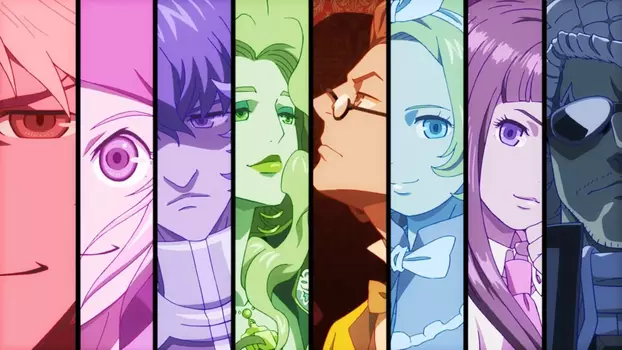 Watch ClassicaLoid Trailer