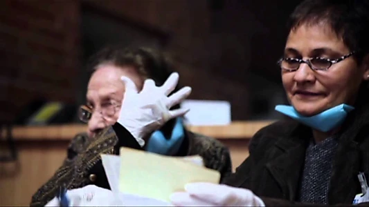 Watch Rosario Trailer