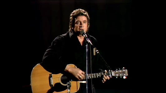 Johnny Cash: A Concert Behind Prison Walls