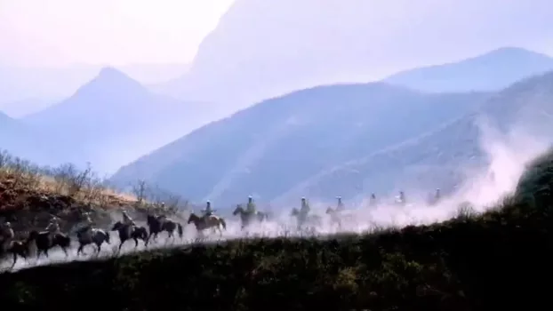 Ansehen On the Mountain of Tai Hang Trailer