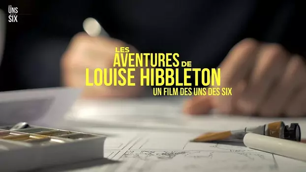 Les Aventures de Louise Hibbleton