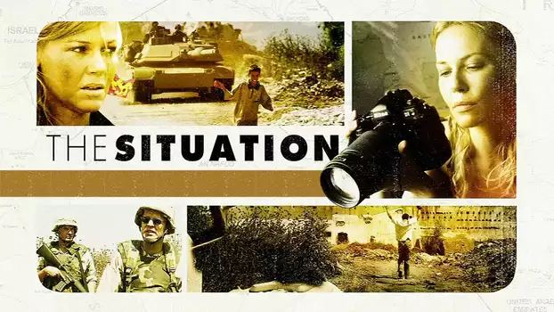 Watch The Situation Trailer