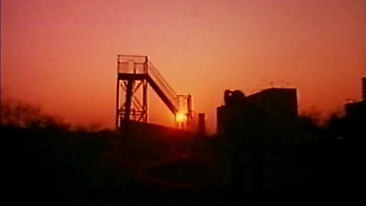 The Landroute Goes to the Bottom of Night