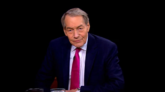 Charlie Rose