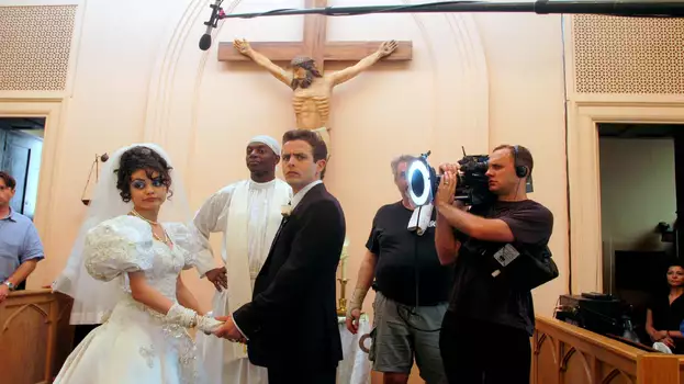Watch Tony n' Tina's Wedding Trailer