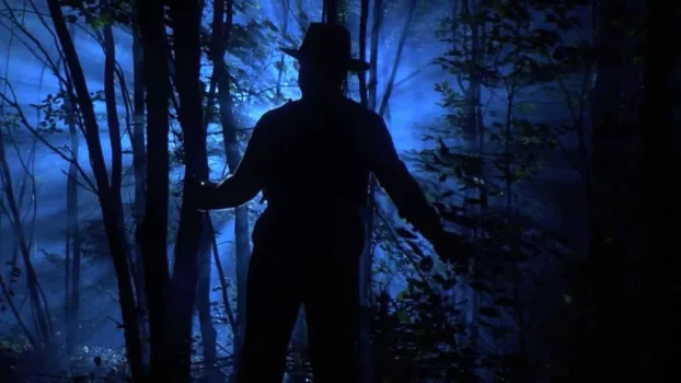 Watch The Legend of the Psychotic Forest Ranger Trailer