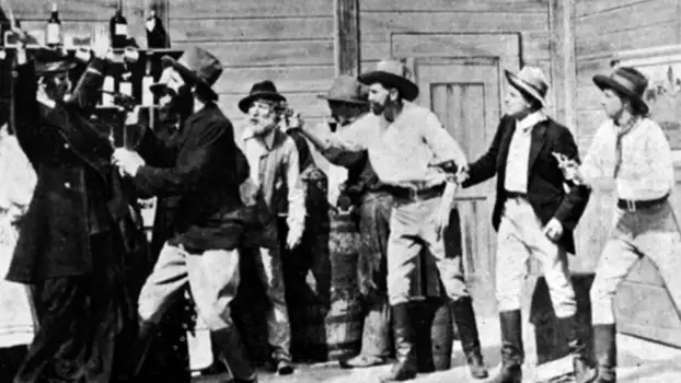 The Story of the Kelly Gang