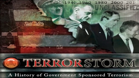 Watch Terrorstorm Trailer