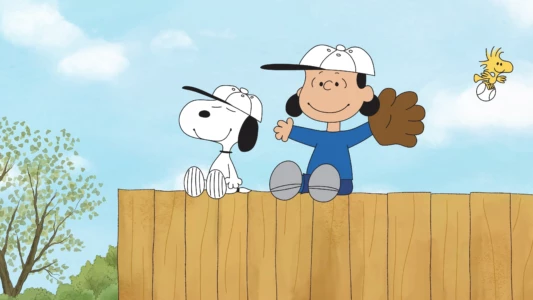 Lucy Must Be Traded, Charlie Brown