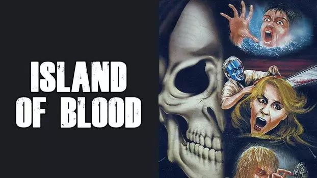 Watch Island of Blood Trailer
