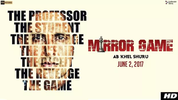 Watch Mirror Game Trailer