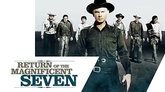 Watch Return of the Seven Trailer