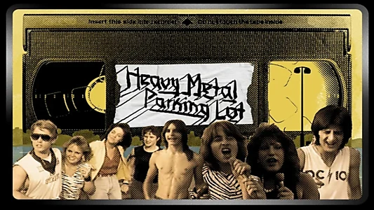 Watch Heavy Metal Parking Lot Trailer