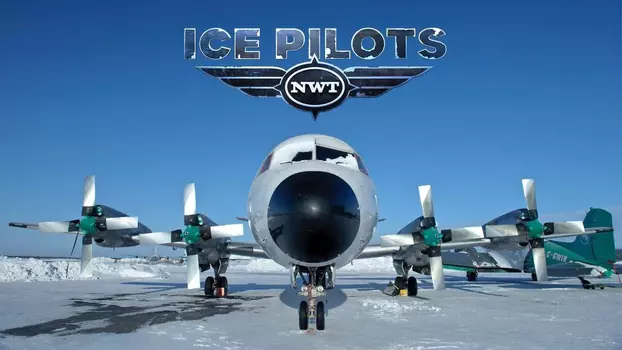 Watch Ice Pilots NWT Trailer