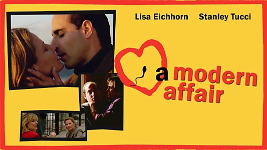 Watch A Modern Affair Trailer