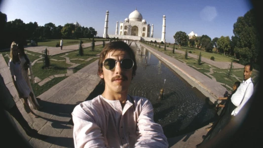 Watch George Harrison: Living in the Material World Trailer