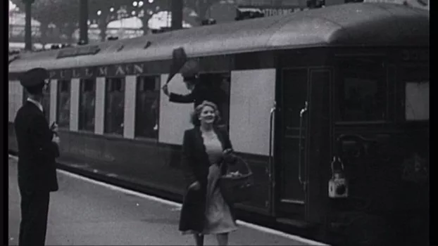 Ver el London to Brighton in Four Minutes Trailer
