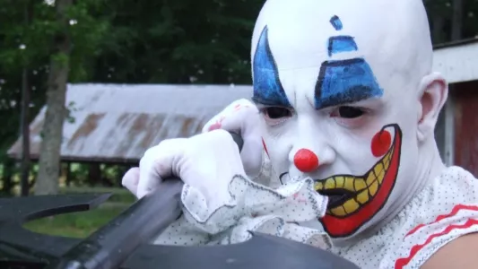 Watch Fear of Clowns Trailer