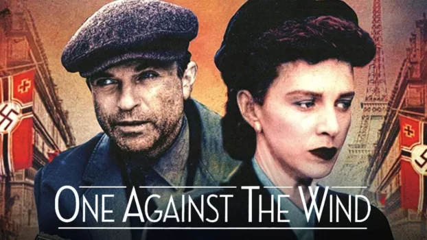 Watch One Against the Wind Trailer