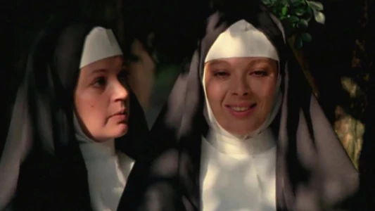 The Nun and the Torture