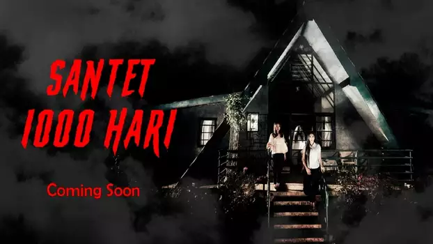 Watch 1000 Day Santet Trailer