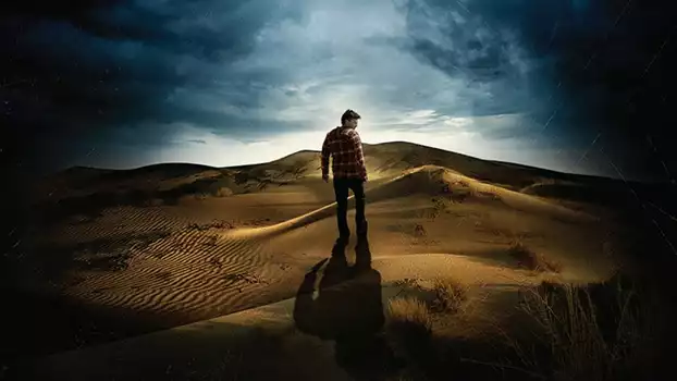 Watch The Dunes Trailer