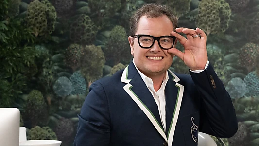 Watch Interior Design Masters with Alan Carr Trailer