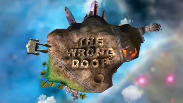 Watch The Wrong Door Trailer