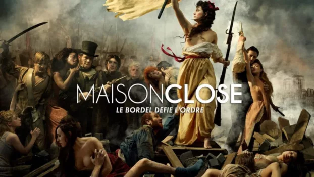 Watch Maison close Trailer