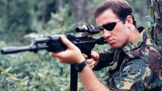 Watch Soldier Terminators Trailer