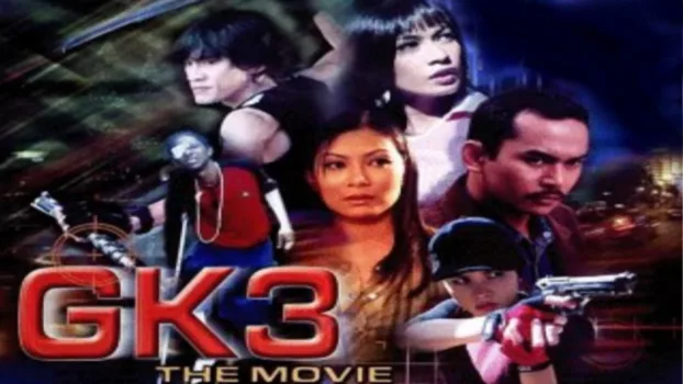 Watch GK3 The Movie Trailer