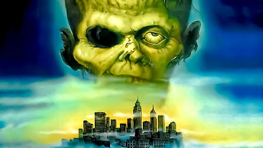 City of the Living Dead