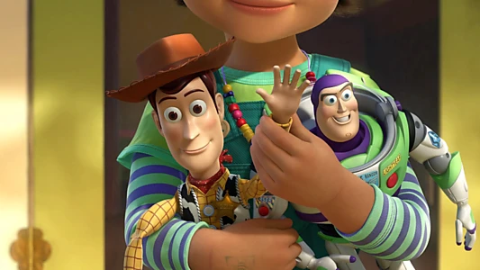 Toy Story 3