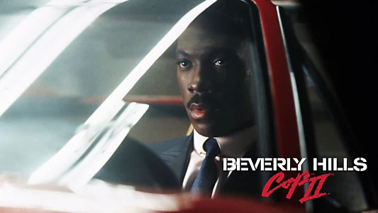 Beverly Hills Cop II