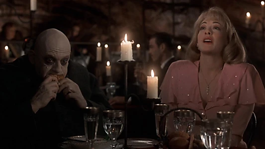 Addams Family Values