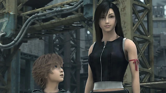 Final Fantasy VII: Advent Children