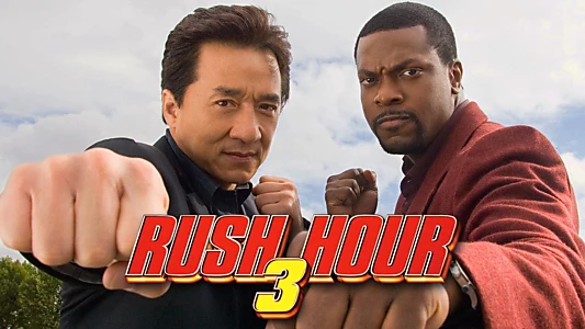 Rush Hour 3